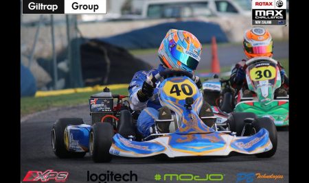 Congratulations Ryan for winning the first ever National Schools Champs