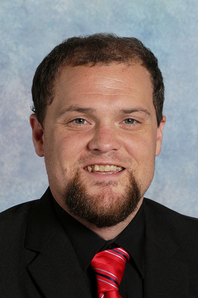 Gareth Walsh (GWA) <br />Pou Whirinaki Matua - Rutherford