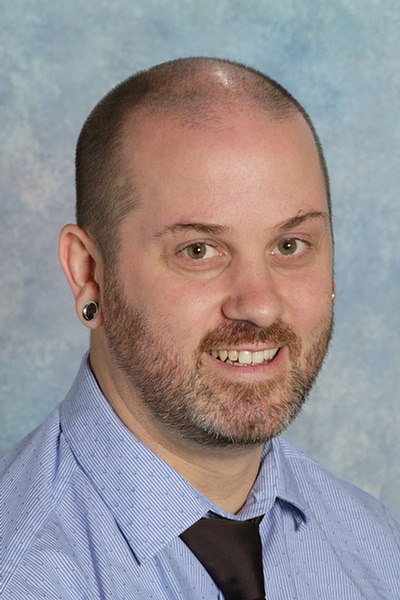 Jonathan Barnes (JBA) <br />Mathematics