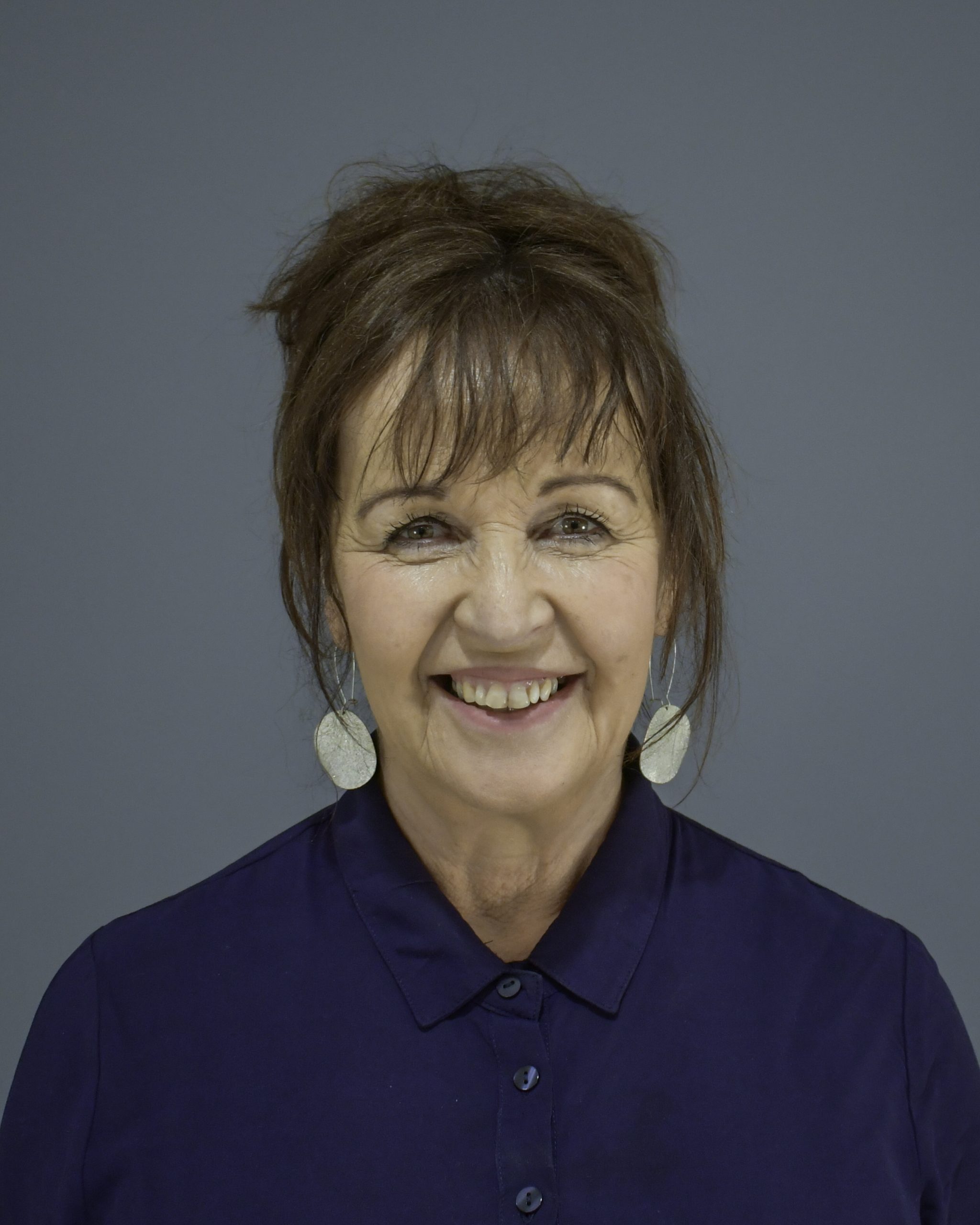 Sharon Dalgety<br />Chaplain