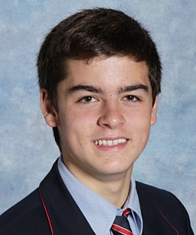 Daniel Makowem