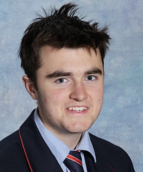 Fiach Gahan