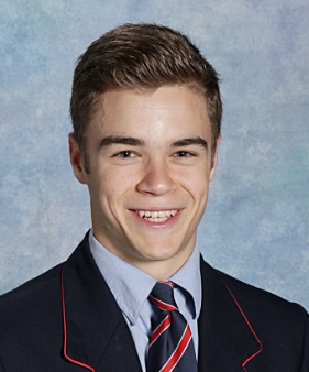 Jackson Moyle