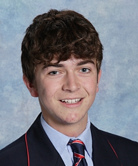 Jacob Sutherland
