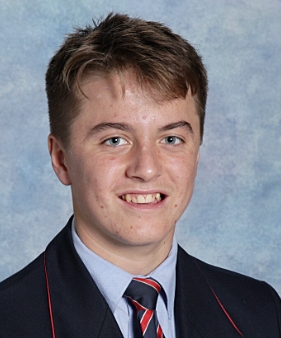 Matthew Brock