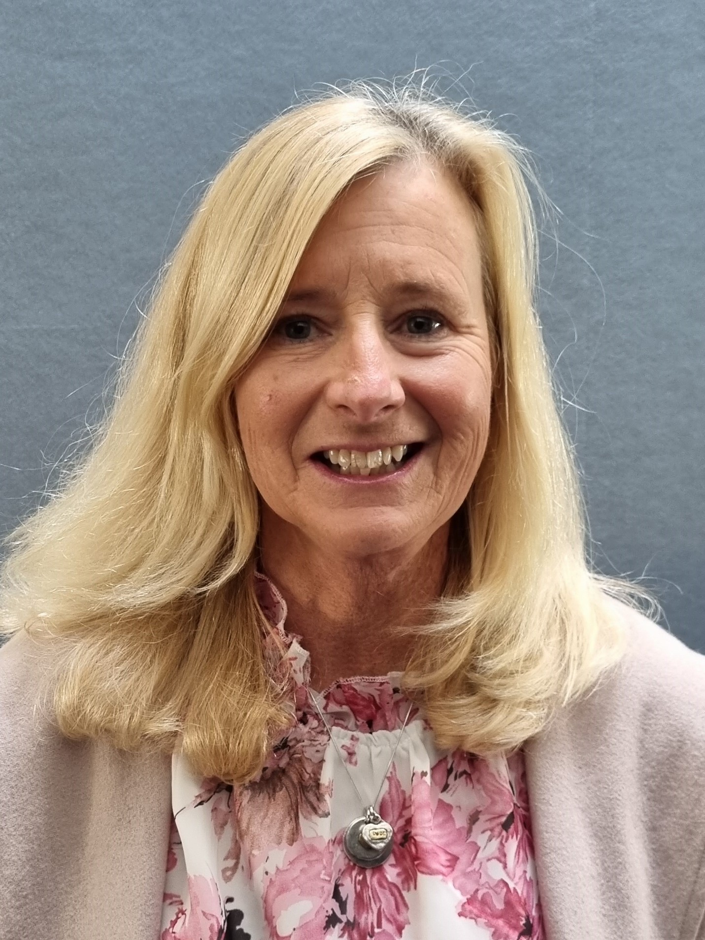 Julie Rich<br />Learning Support Coordinator
