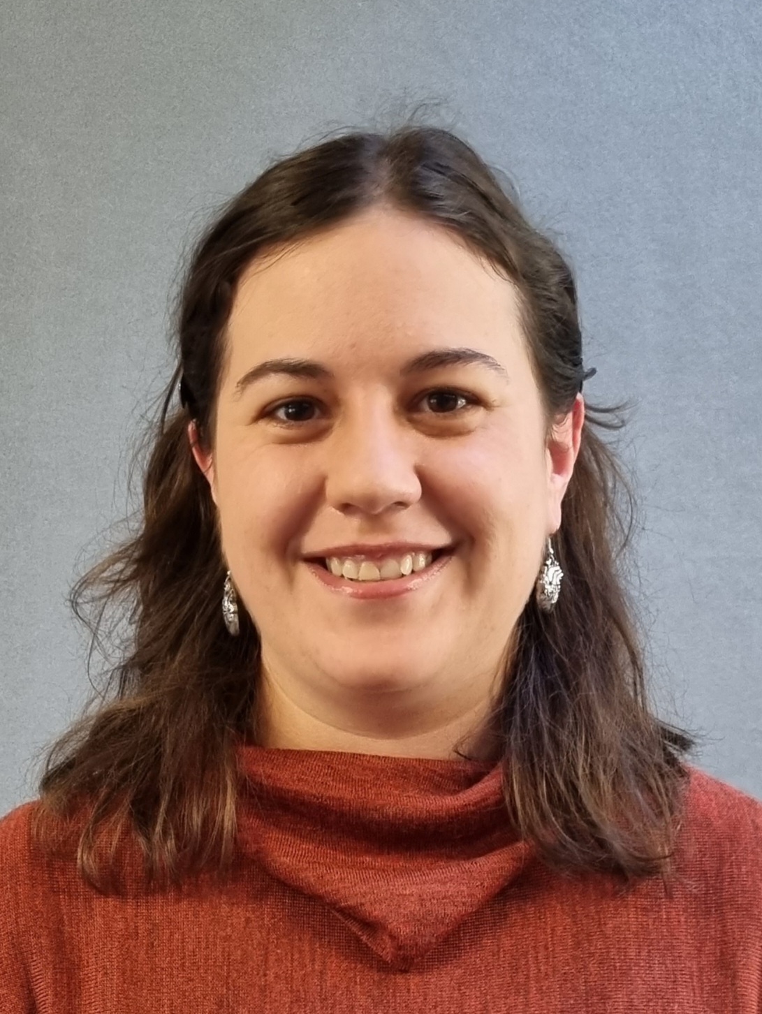 Stephanie Miles<br />Science