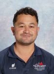 Bailey Walsh (BWA) <br />Acting Term 3 Pou Whirinaki Matua - Rutherford
