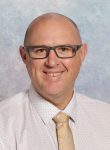 Craig Stevenson <br />Term 3 Acting Deputy Principal - Operations