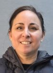 Rochelle Mackintosh (RMK) <br />Te Reo Māori