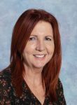Karen Hope <br />Director of Communications / EA to the Principal